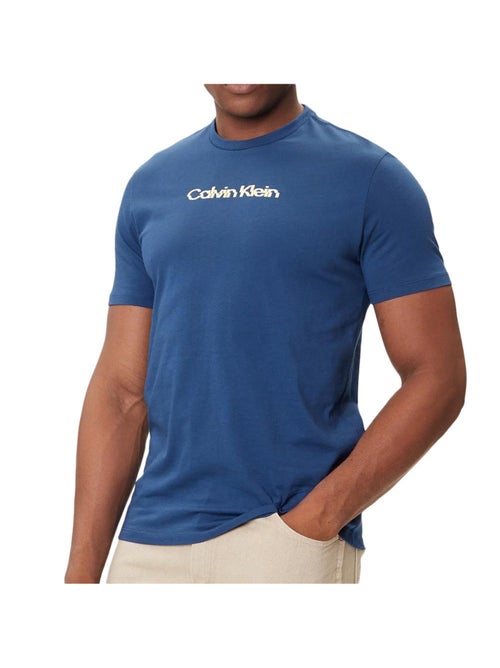 Camiseta Calvin Klein Jeans para Hombre - Kiabi