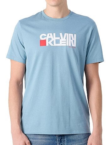 Camiseta Calvin Klein Jeans para Hombre