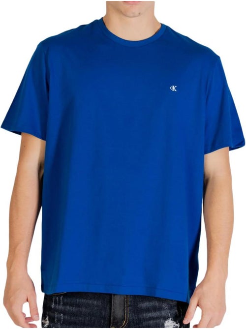 Camiseta Calvin Klein Jeans para Hombre - Kiabi Camiseta Calvin Klein Jeans para Hombre - Kiabi