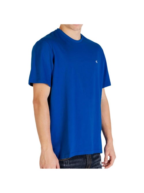 Camiseta Calvin Klein Jeans para Hombre - Kiabi