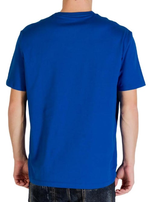 Camiseta Calvin Klein Jeans para Hombre - Kiabi