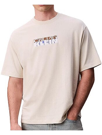 Camiseta Calvin Klein Jeans para Hombre