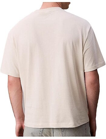 Camiseta calvin klein jeans para hombre