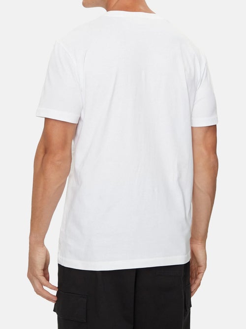 Camiseta Calvin Klein Jeans para Hombre - Kiabi