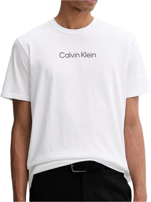 Camiseta Calvin Klein Jeans para Hombre - Kiabi