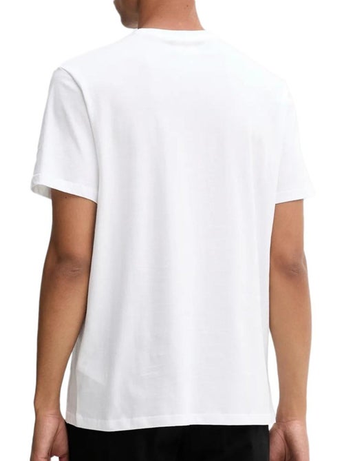 Camiseta Calvin Klein Jeans para Hombre - Kiabi