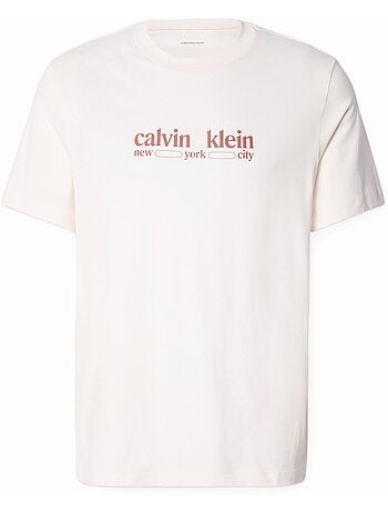 Camiseta Calvin Klein Jeans para Hombre