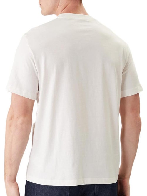 Camiseta Calvin Klein Jeans para Hombre - Kiabi