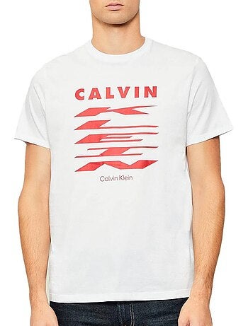 Camiseta Calvin Klein Jeans para Hombre