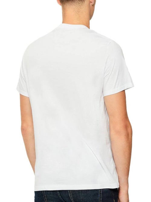 Camiseta Calvin Klein Jeans para Hombre - Kiabi