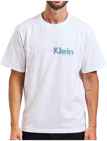 Camiseta Calvin Klein Jeans para Hombre
