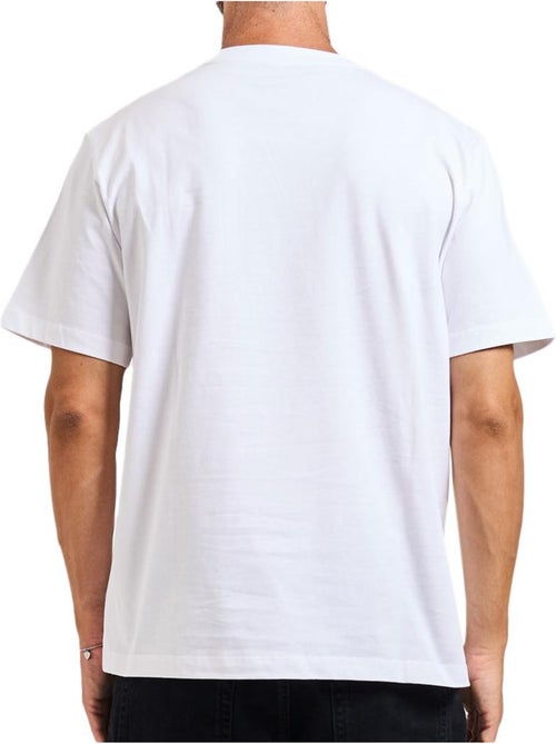Camiseta calvin klein jeans para hombre - Kiabi