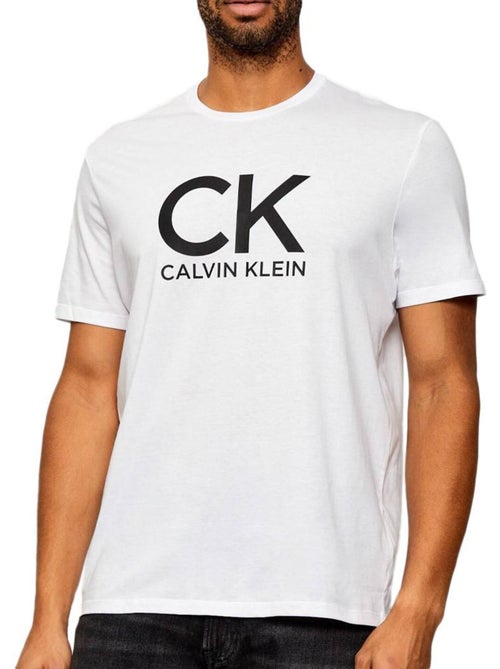 Camiseta Calvin Klein Jeans para Hombre - Kiabi