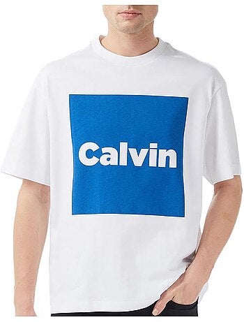 Camiseta Calvin Klein Jeans para Hombre