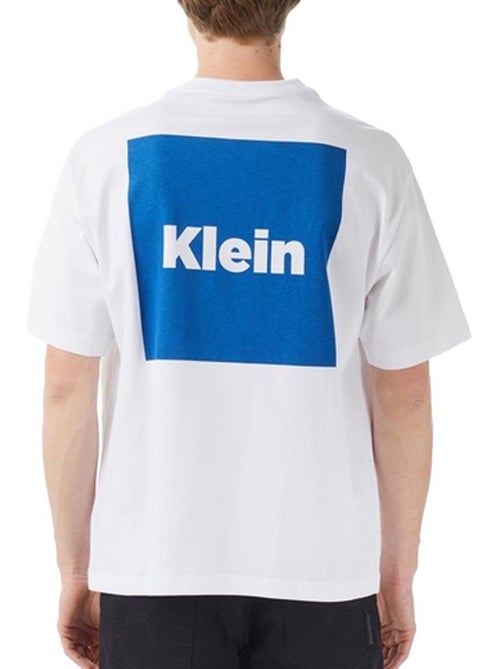 Camiseta Calvin Klein Jeans para Hombre - Kiabi
