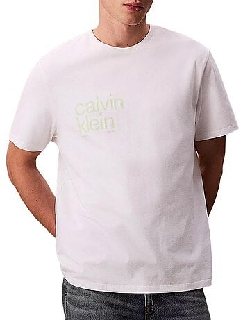 Camiseta Calvin Klein Jeans para Hombre