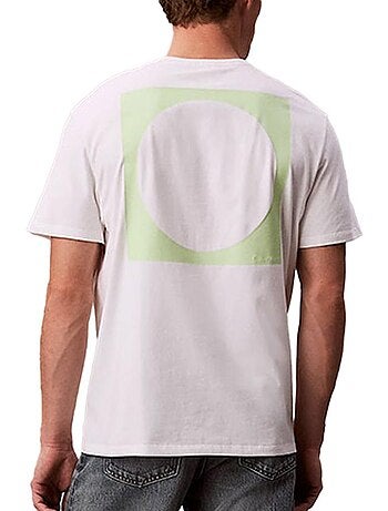 Camiseta Calvin Klein Jeans para Hombre