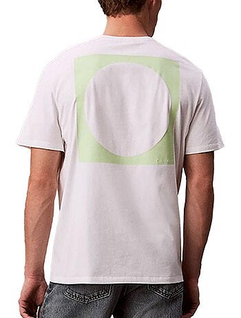 Camiseta Calvin Klein Jeans para Hombre