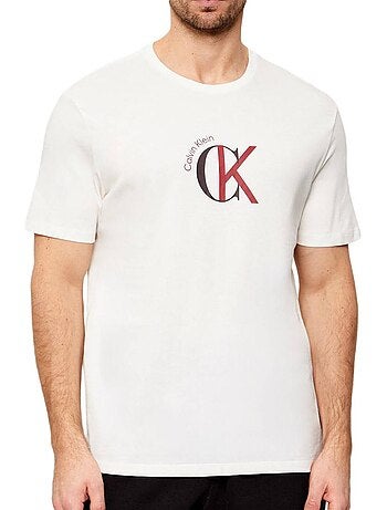Camiseta Calvin Klein Jeans para Hombre