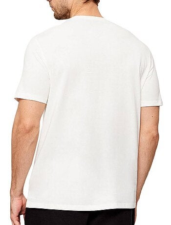 Camiseta Calvin Klein Jeans para Hombre