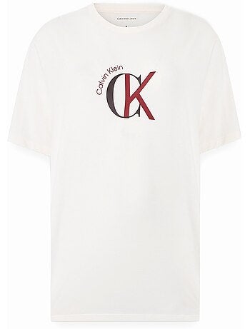 Camiseta Calvin Klein Jeans para Hombre