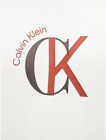 Camiseta Calvin Klein Jeans para Hombre