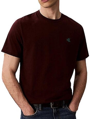 Camiseta de hombre Calvin Klein Jeans
