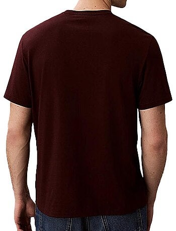 Camiseta de hombre Calvin Klein Jeans