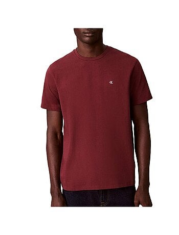 Camiseta Calvin Klein Jeans para Hombre
