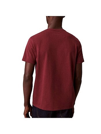 Camiseta Calvin Klein Jeans para Hombre