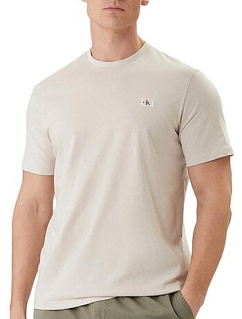 Camiseta Calvin Klein Jeans para Hombre con