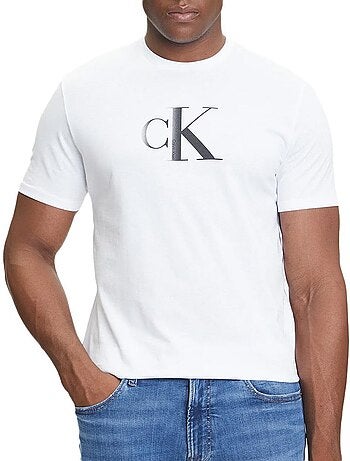 Camiseta Calvin Klein Jeans para Hombre con