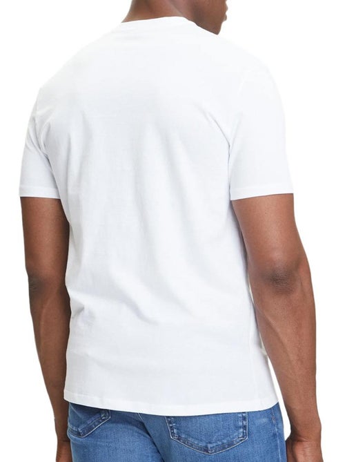 Camiseta Calvin Klein Jeans para Hombre con - Kiabi