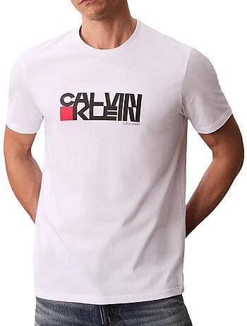 Camiseta Calvin Klein Jeans para Hombre
