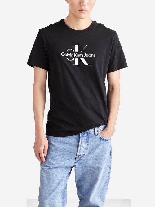 Camiseta Calvin Klein Jeans para Hombre - Kiabi