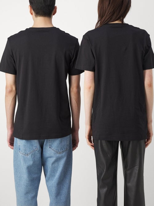 Camiseta Calvin Klein Jeans para Hombre - Kiabi