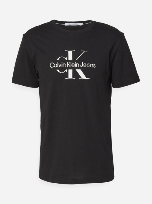 Camiseta Calvin Klein Jeans para Hombre - Kiabi