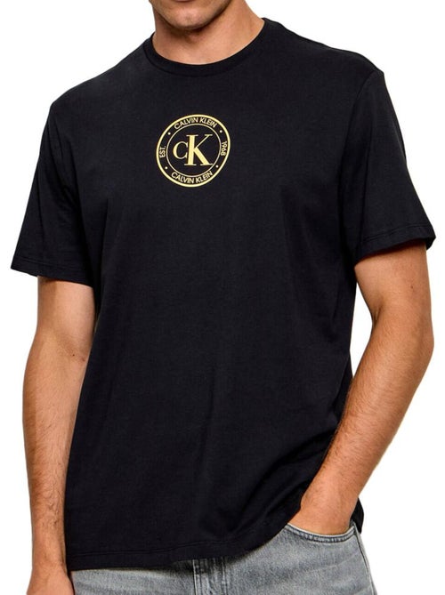 Camiseta calvin klein jeans para hombre - Kiabi Camiseta calvin klein jeans para hombre - Kiabi