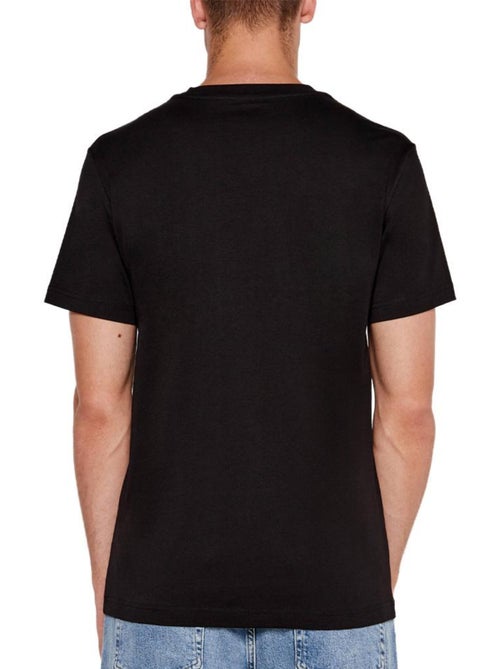 Camiseta Calvin Klein Jeans para Hombre - Kiabi Camiseta Calvin Klein Jeans para Hombre - Kiabi