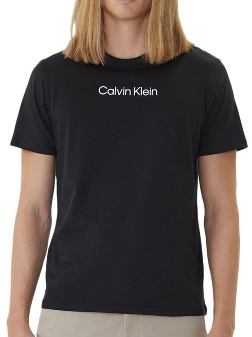 Camiseta Calvin Klein Jeans para Hombre - Kiabi