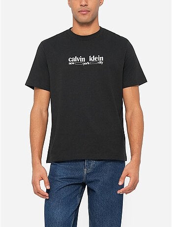 Camiseta Calvin Klein Jeans para Hombre