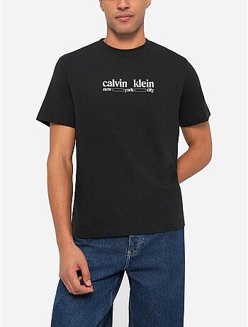 Camiseta Calvin Klein Jeans para Hombre