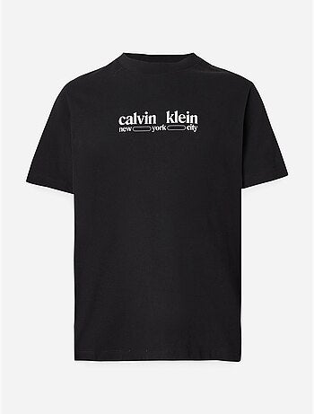 Camiseta Calvin Klein Jeans para Hombre
