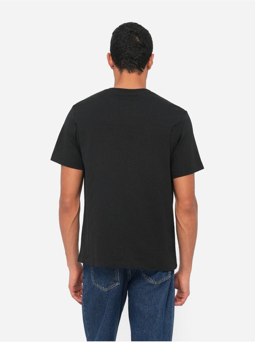 Camiseta Calvin Klein Jeans para Hombre - Kiabi