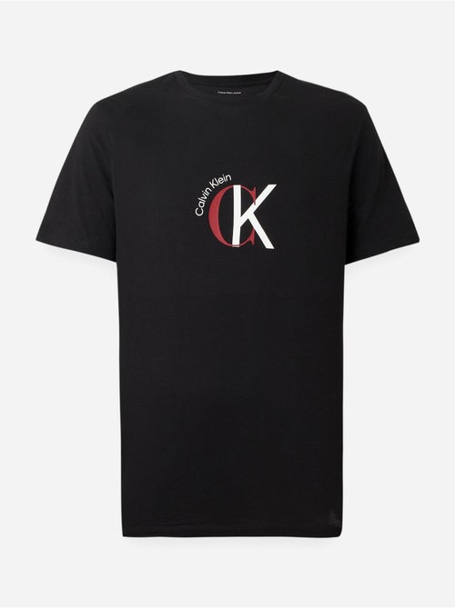 Camiseta Calvin Klein Jeans para Hombre - Kiabi