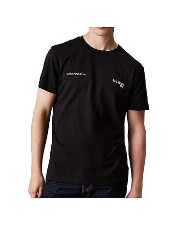 Camiseta Calvin Klein Jeans para Hombre