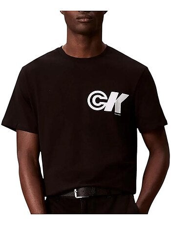Camiseta Calvin Klein Jeans para Hombre