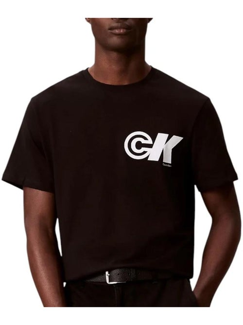 Camiseta Calvin Klein Jeans para Hombre - Kiabi