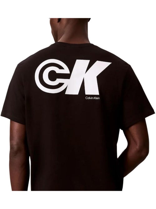 Camiseta Calvin Klein Jeans para Hombre - Kiabi