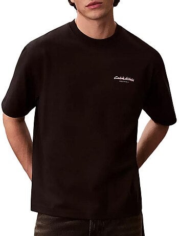 Camiseta Calvin Klein Jeans para Hombre